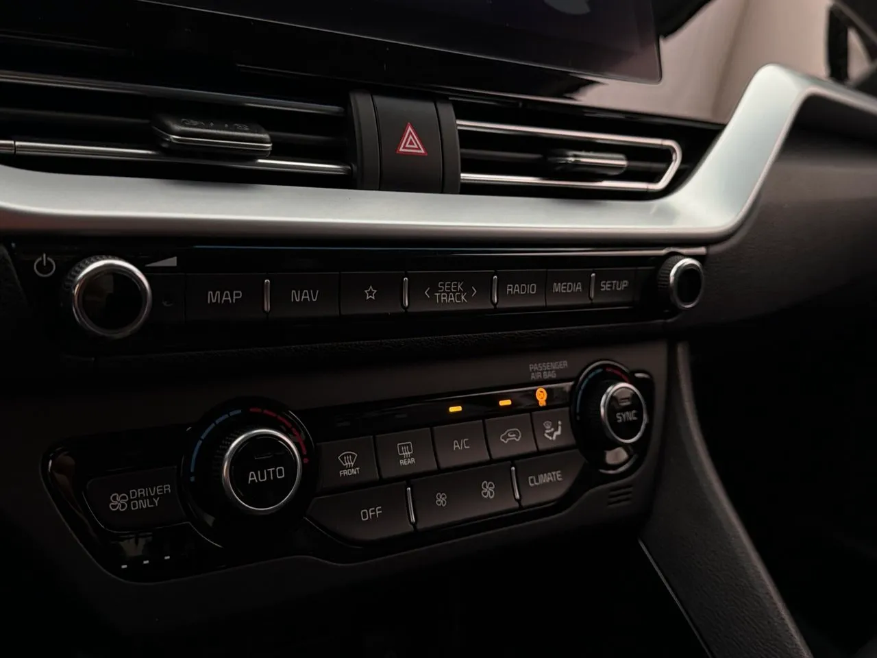 Kia Niro bild 22