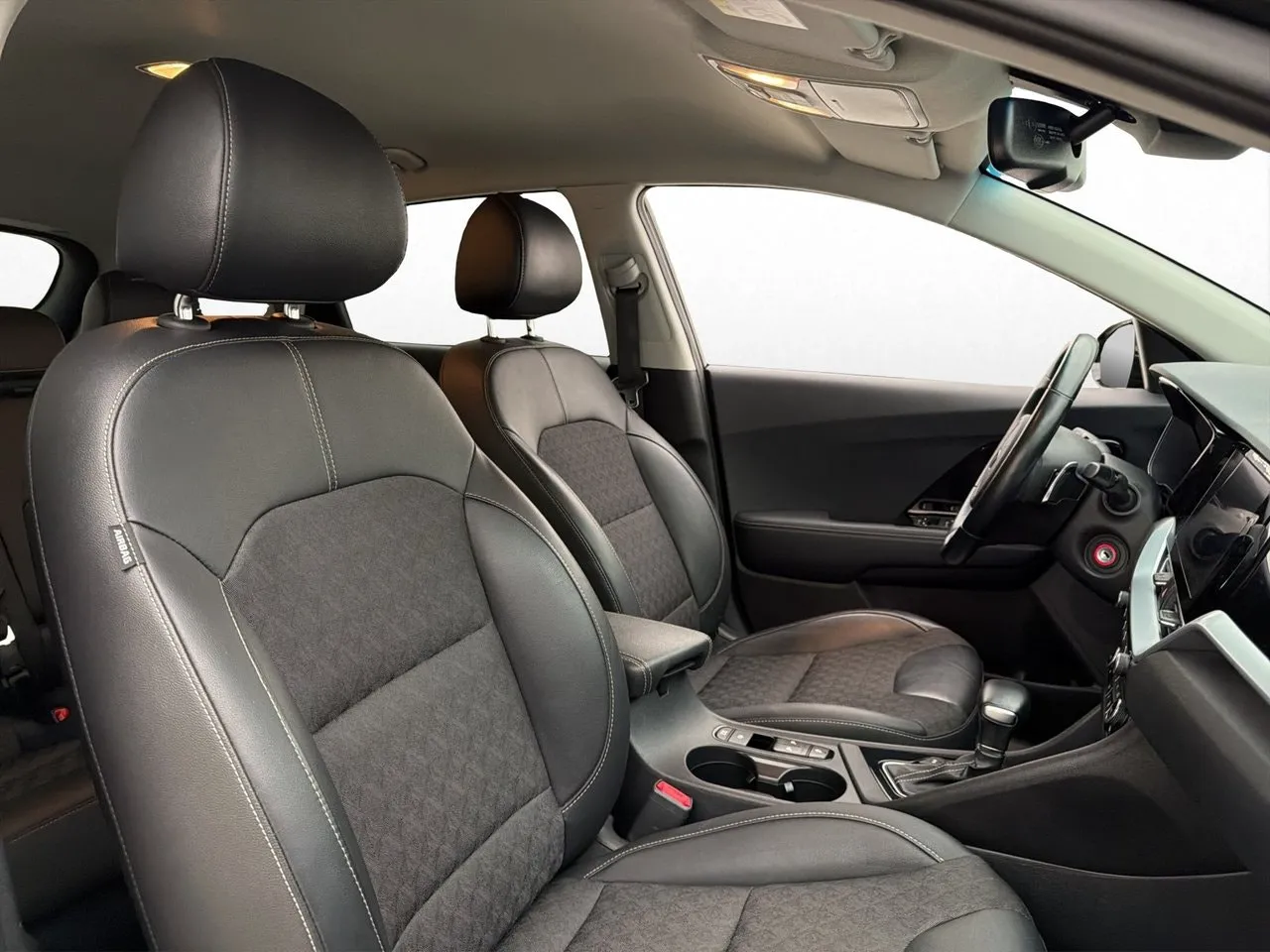 Kia Niro bild 24