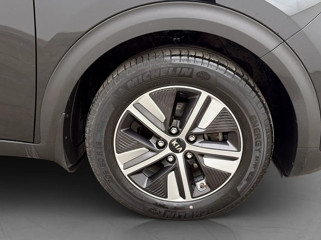 Kia Niro bild 32