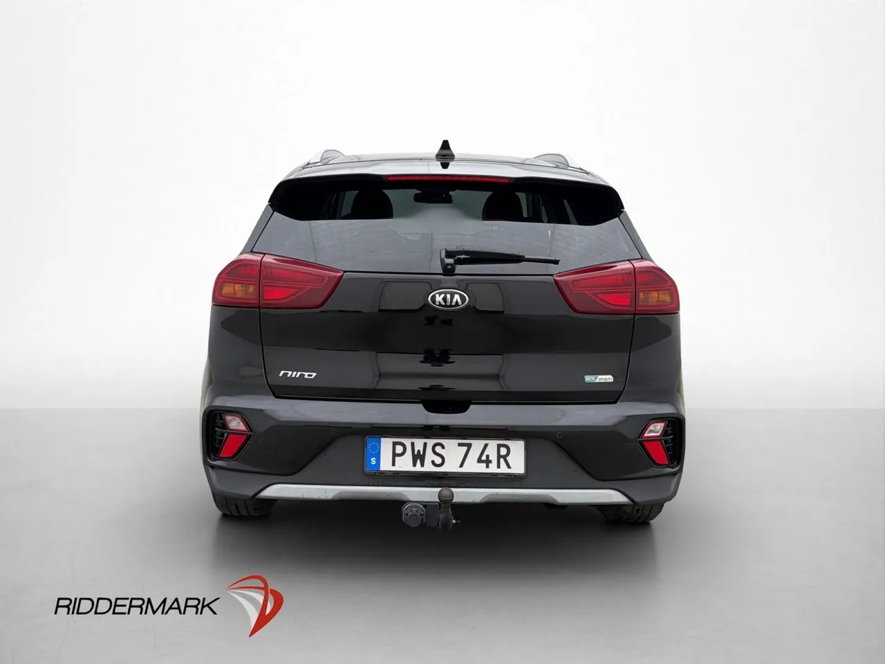 Kia Niro bild 6
