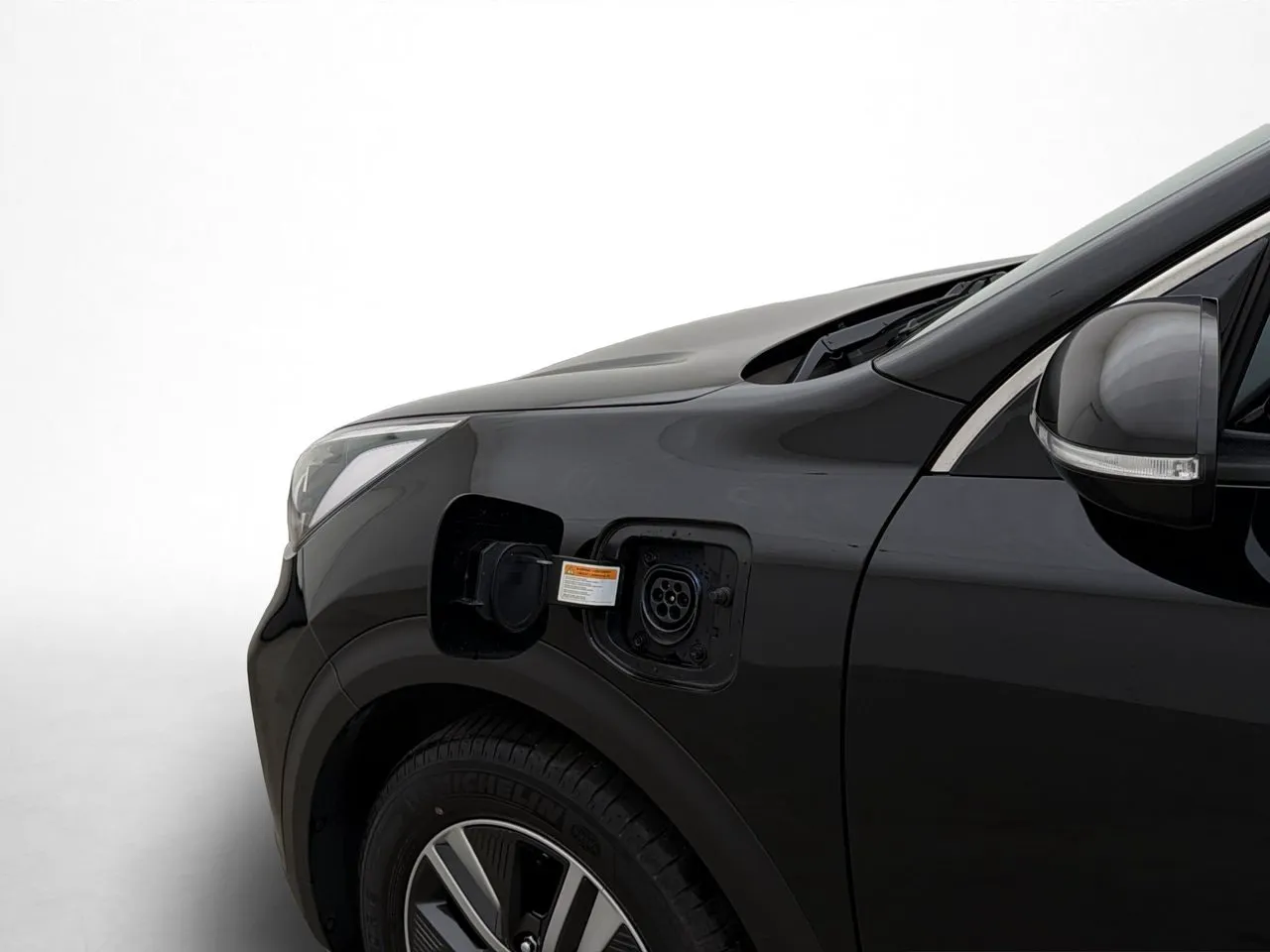 Kia Niro bild 28