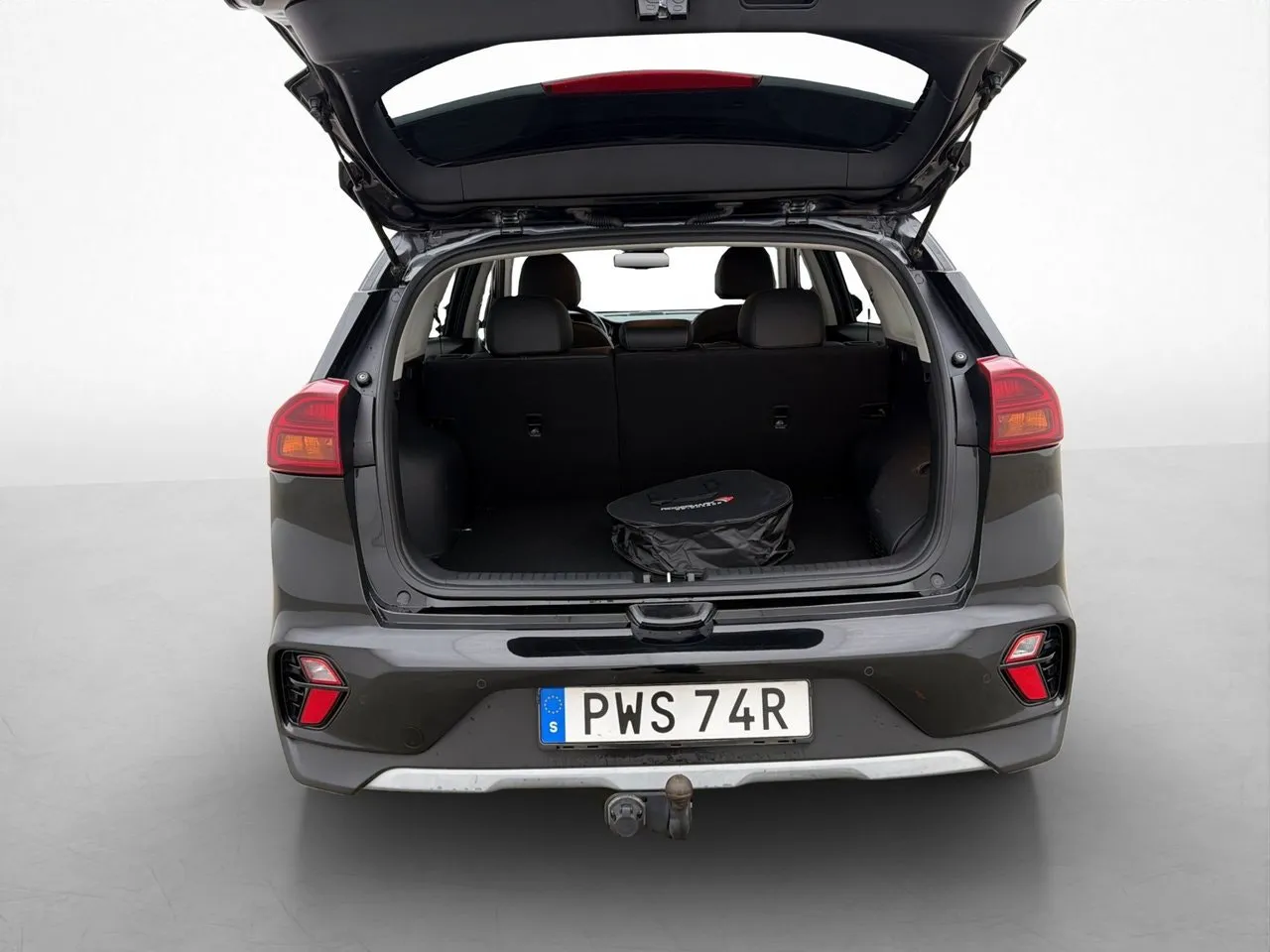 Kia Niro bild 27