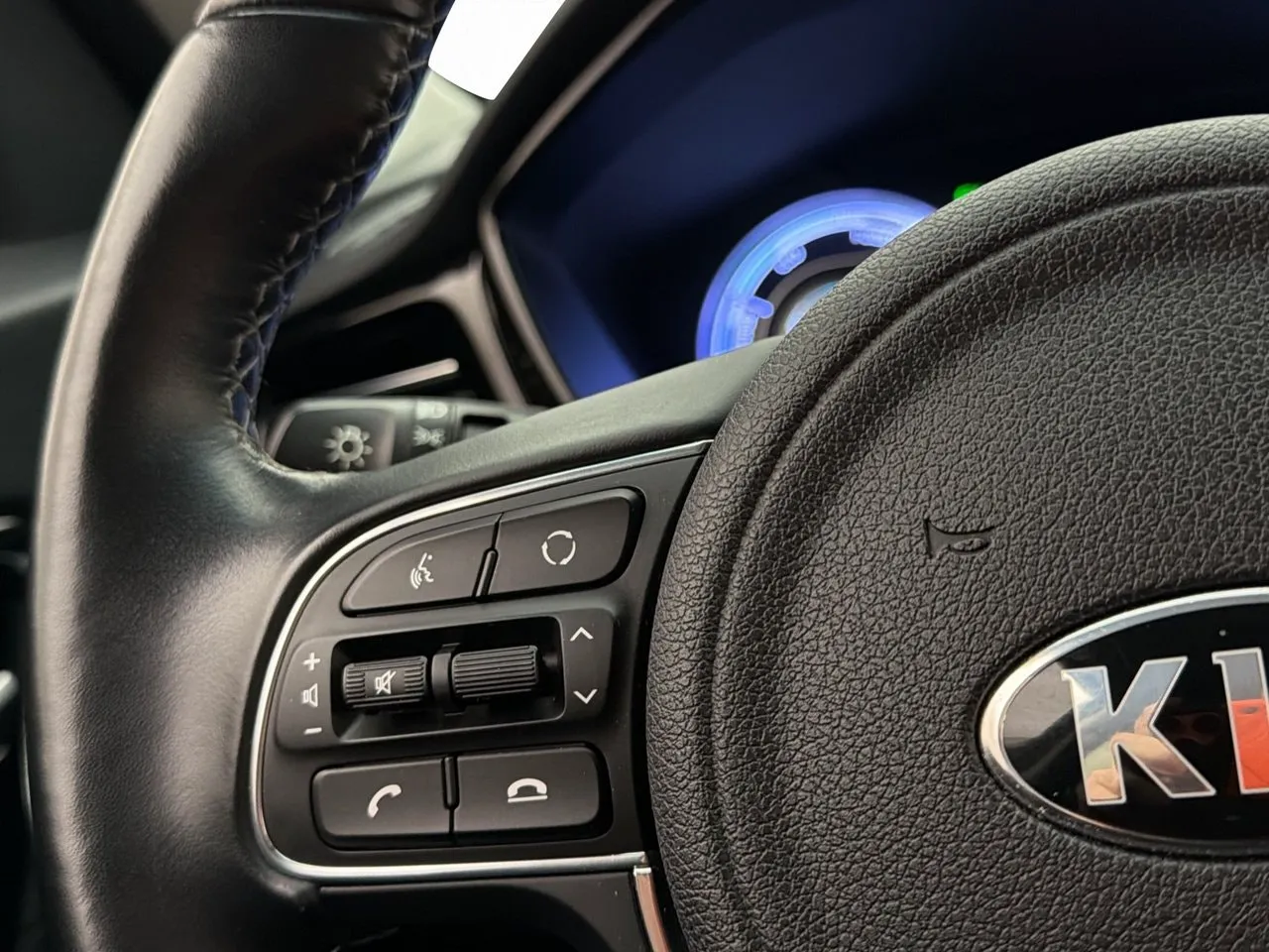 Kia Niro bild 14