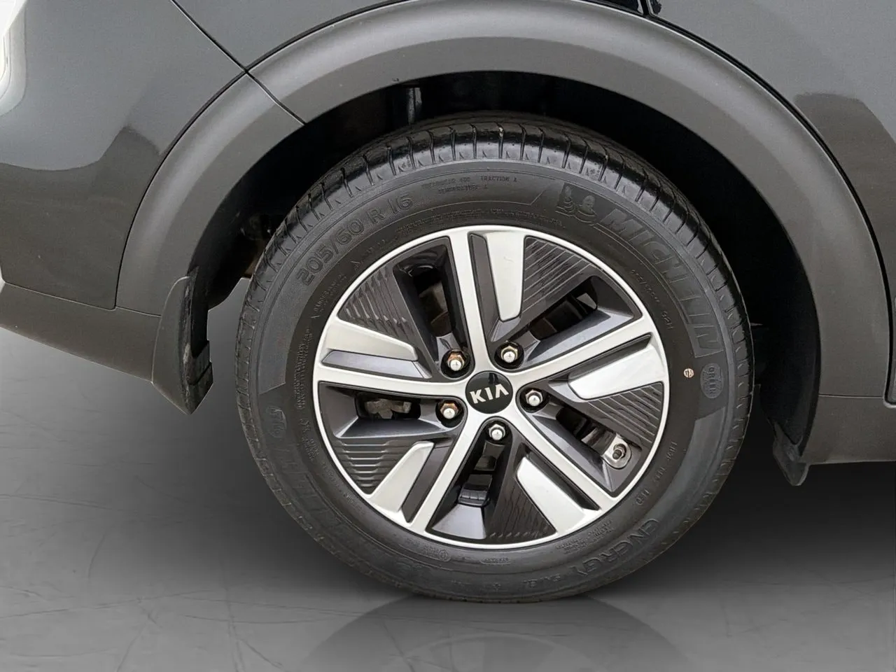 Kia Niro bild 31