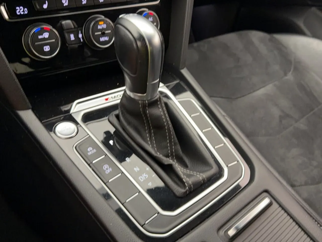 Volkswagen Arteon bild 19