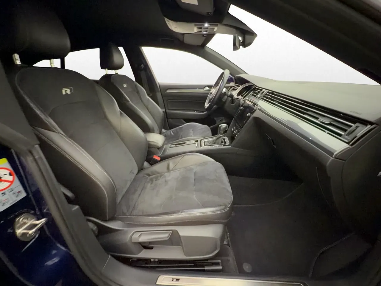 Volkswagen Arteon bild 22