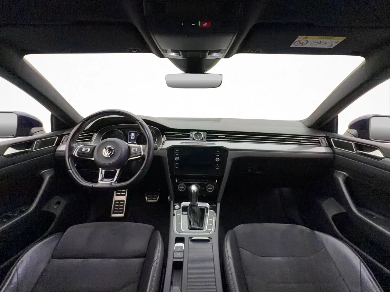 Volkswagen Arteon bild 21
