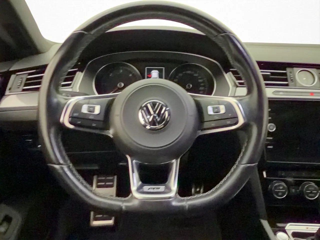 Volkswagen Arteon bild 12