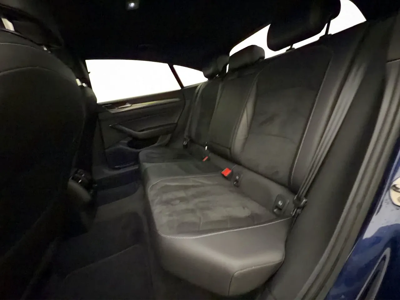 Volkswagen Arteon bild 24