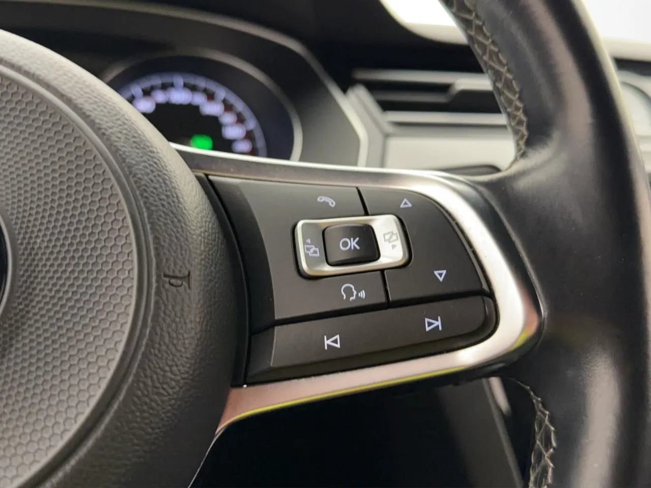 Volkswagen Arteon bild 15