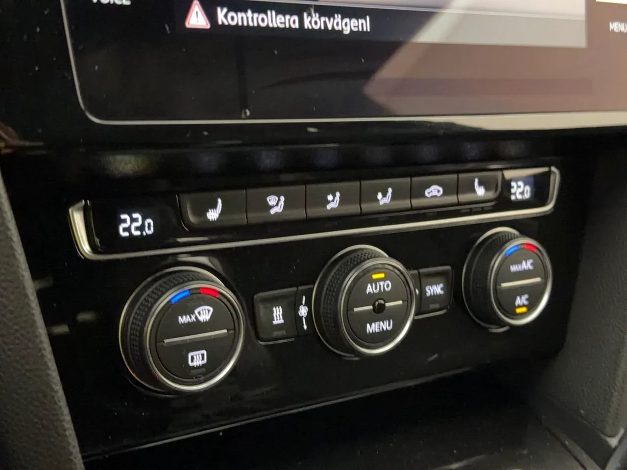 Volkswagen Arteon bild 18