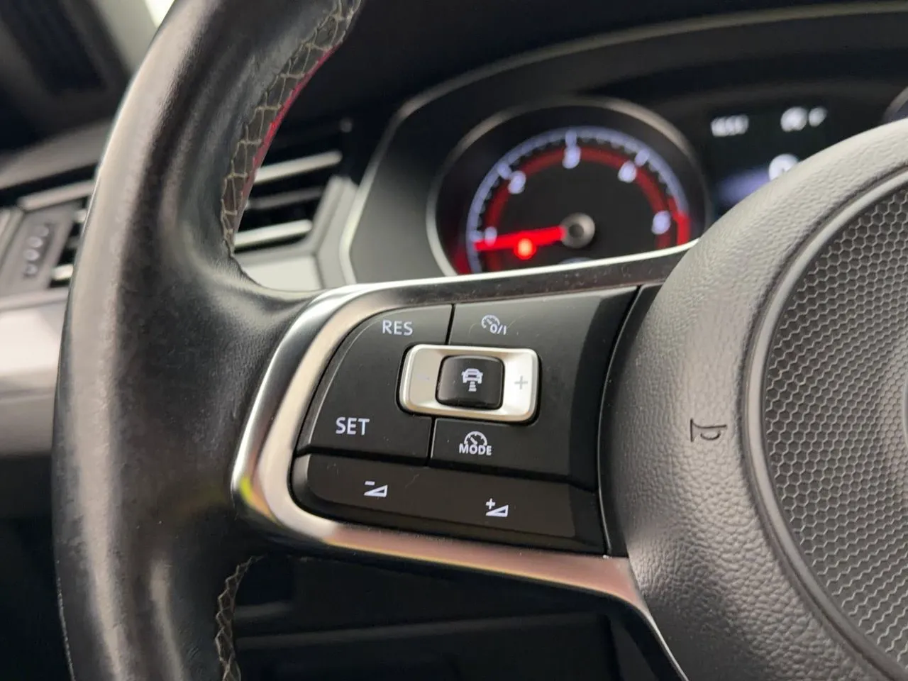 Volkswagen Arteon bild 13