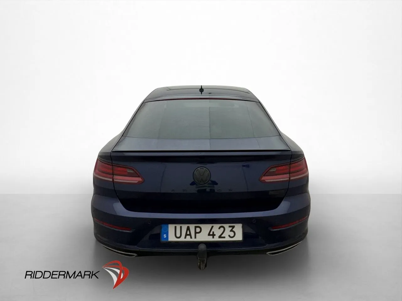 Volkswagen Arteon bild 6