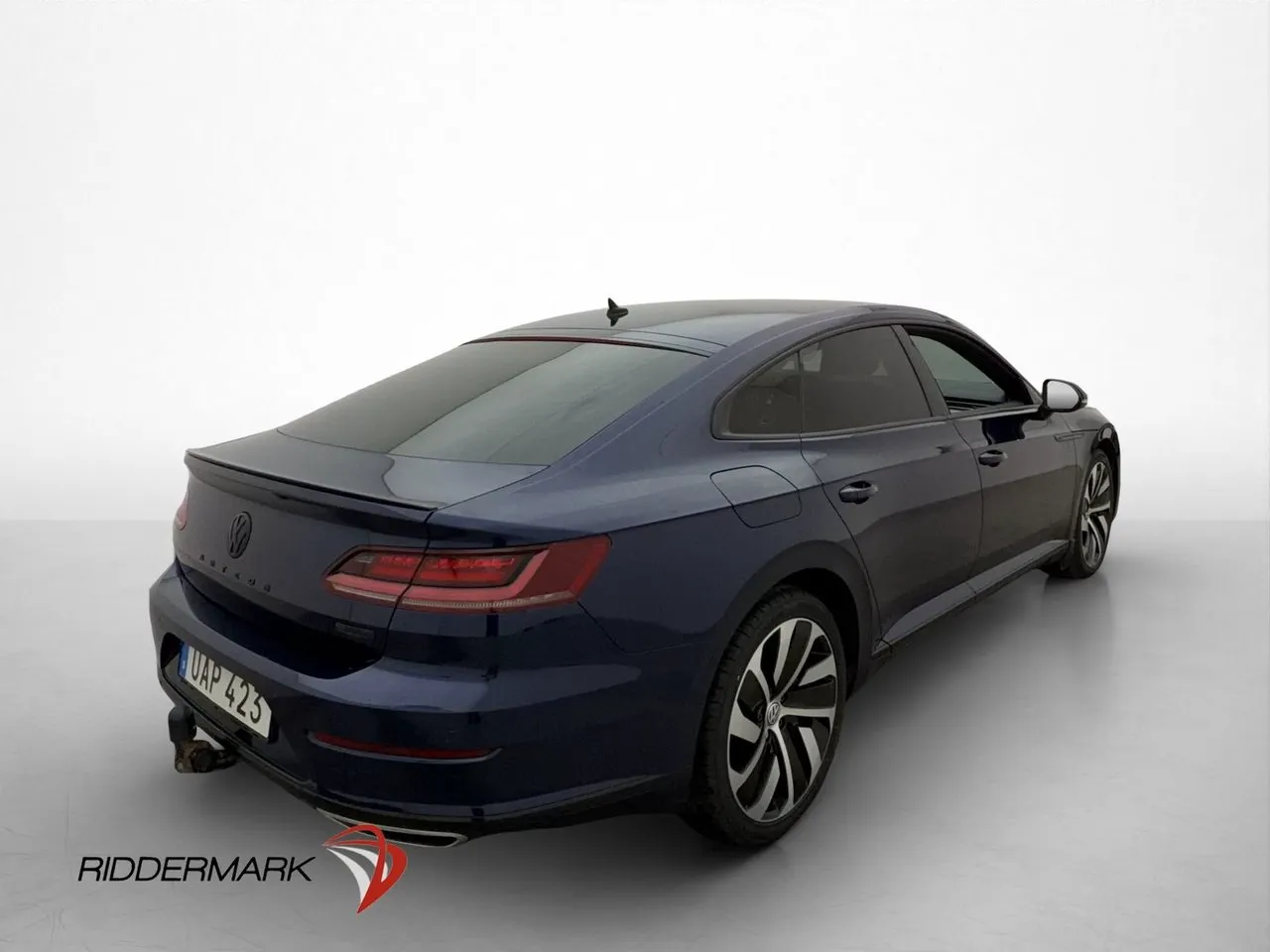 Volkswagen Arteon bild 8
