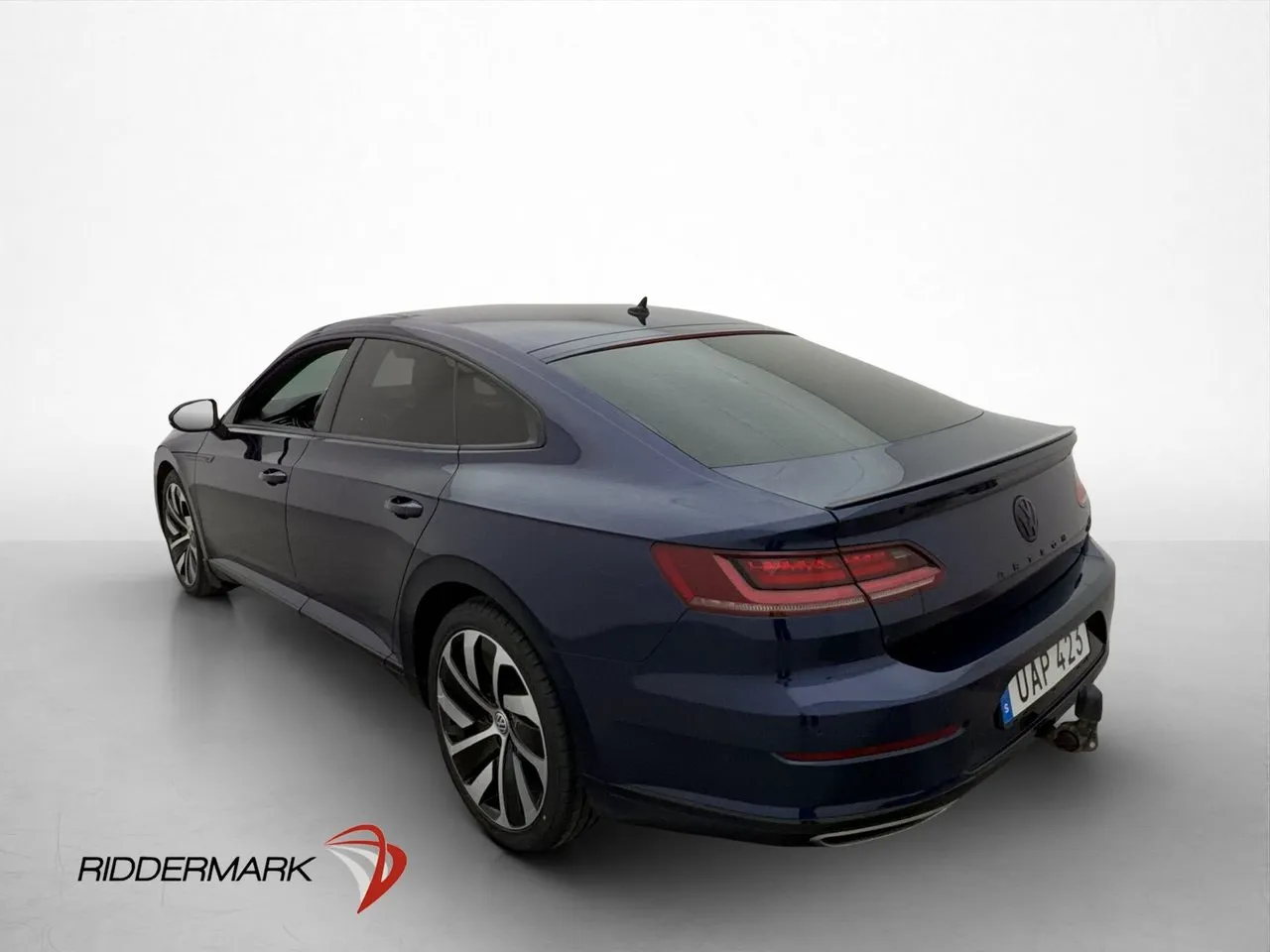 Volkswagen Arteon bild 5
