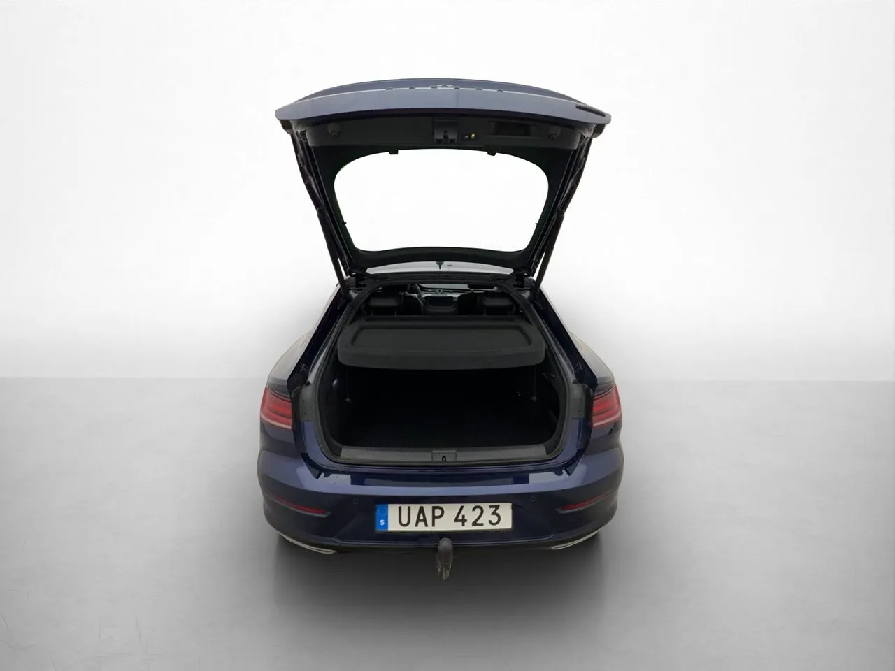 Volkswagen Arteon bild 25
