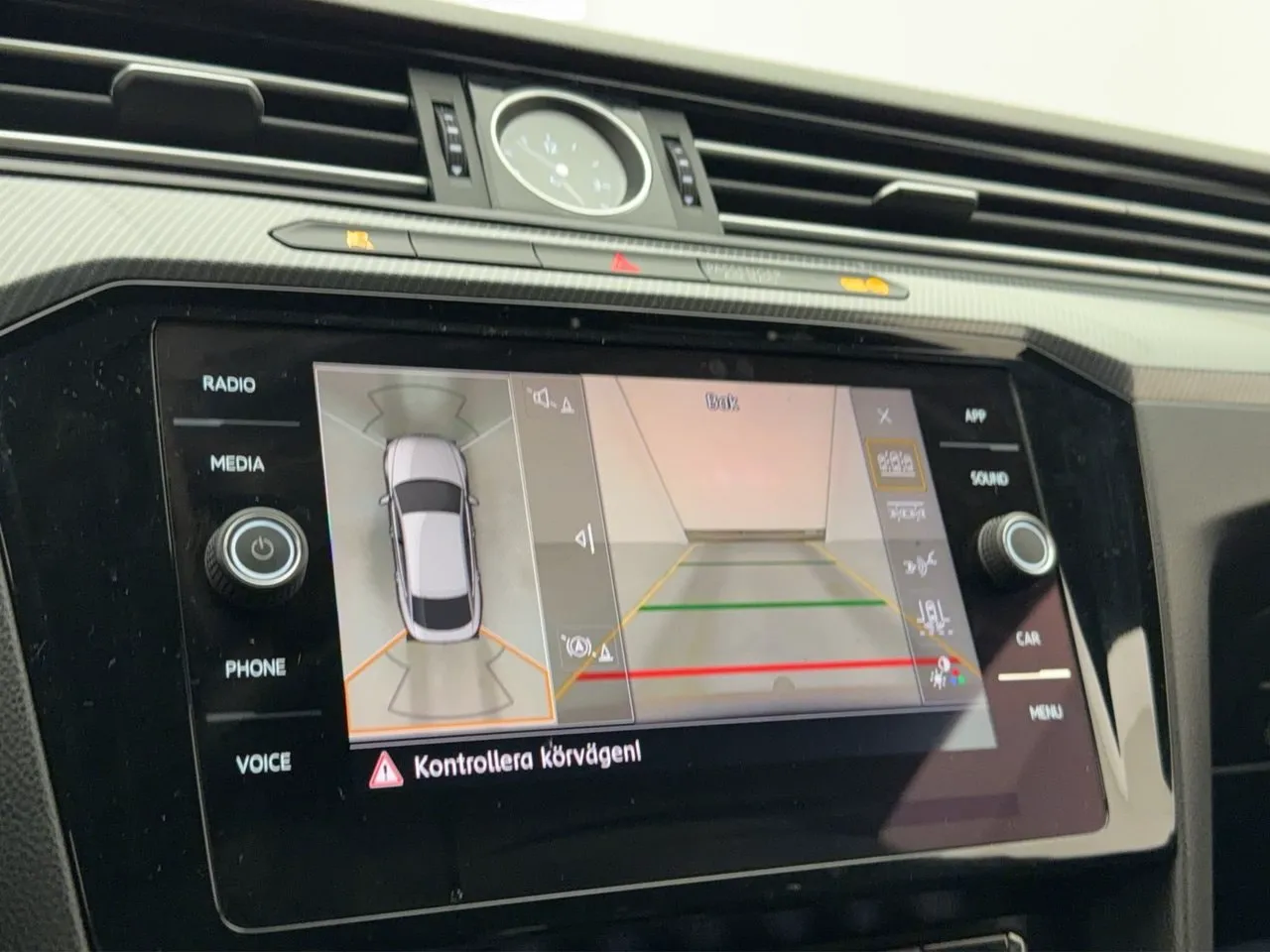 Volkswagen Arteon bild 16