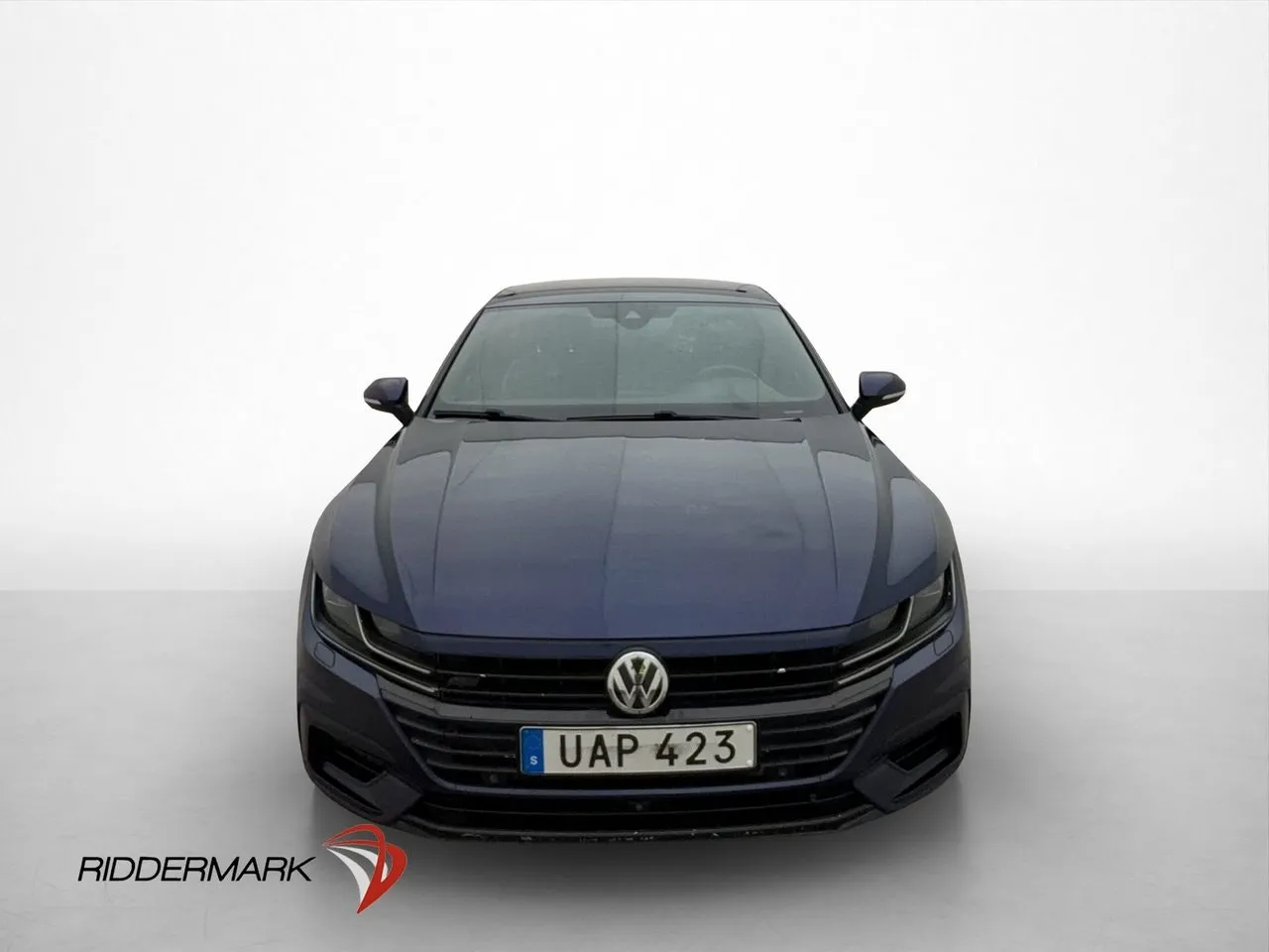 Volkswagen Arteon bild 2