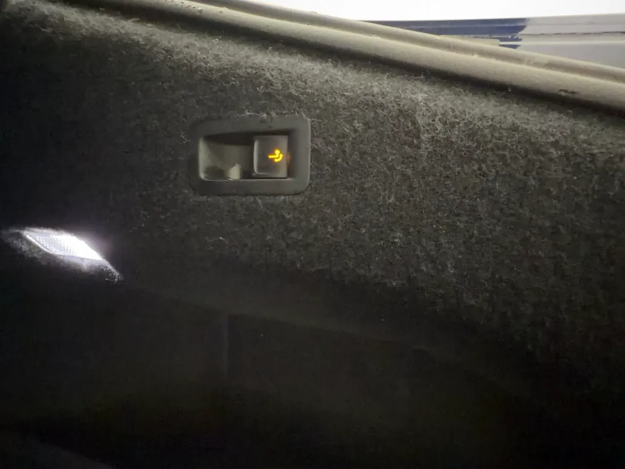Volkswagen Arteon bild 27