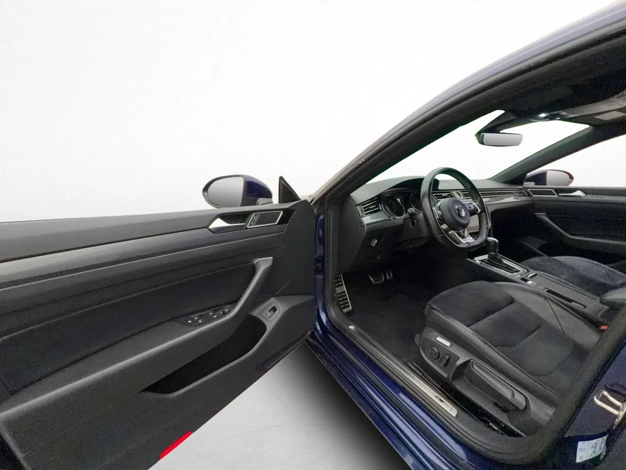 Volkswagen Arteon bild 10