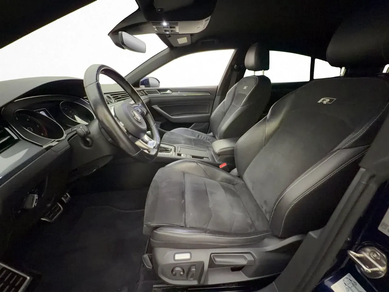 Volkswagen Arteon bild 11
