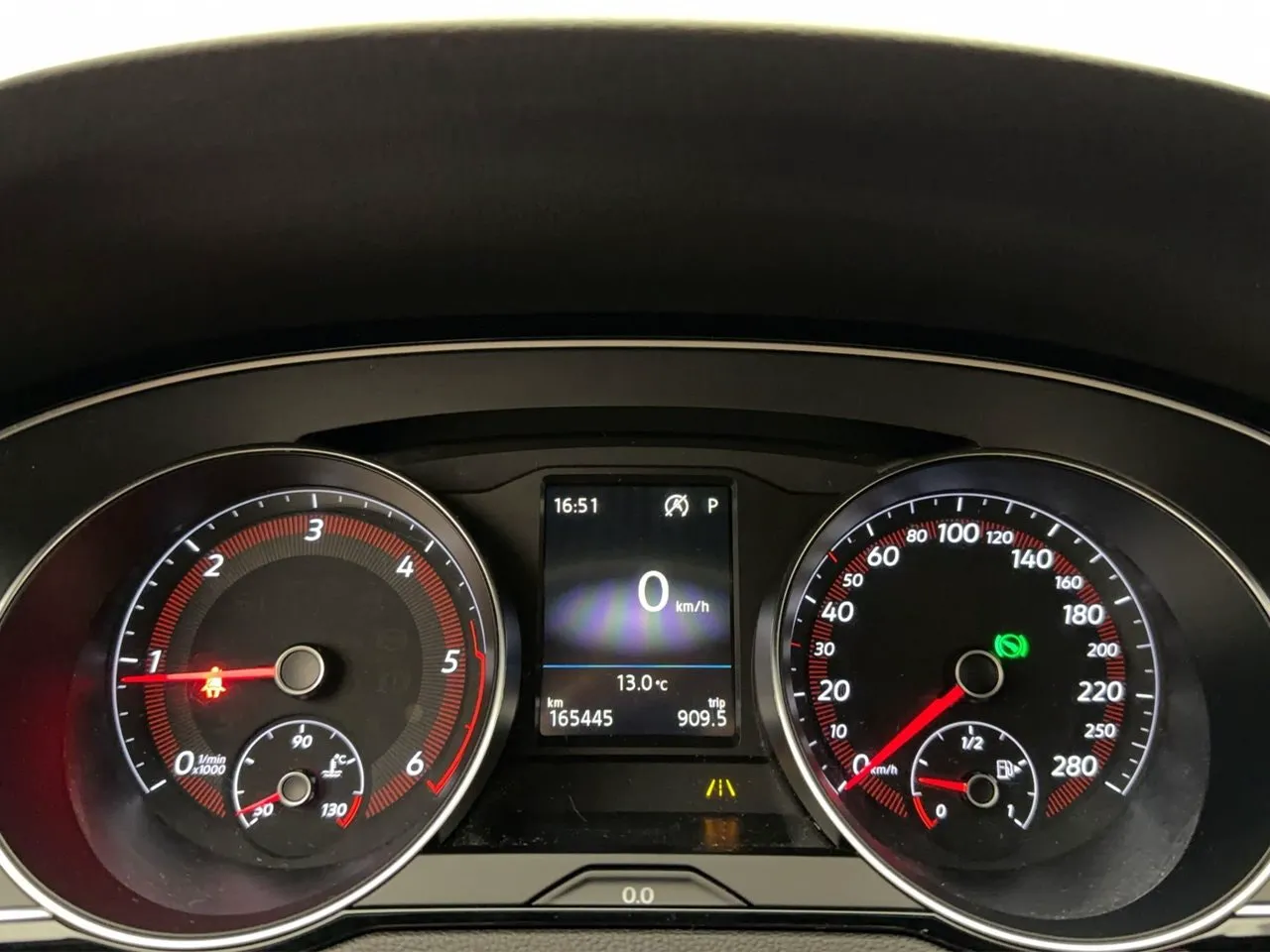 Volkswagen Arteon bild 14