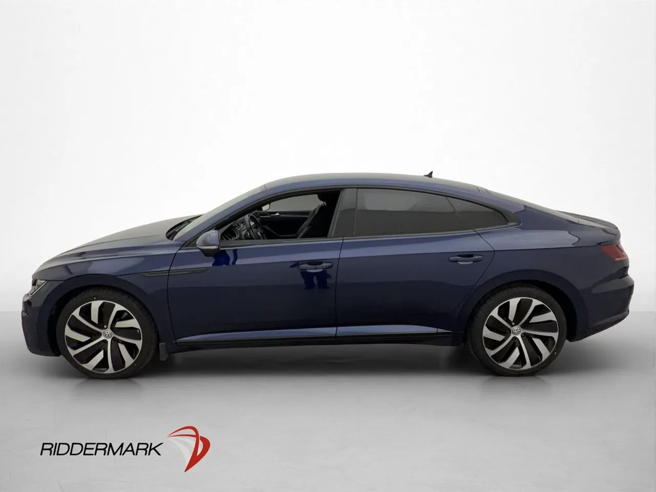 Volkswagen Arteon bild 4
