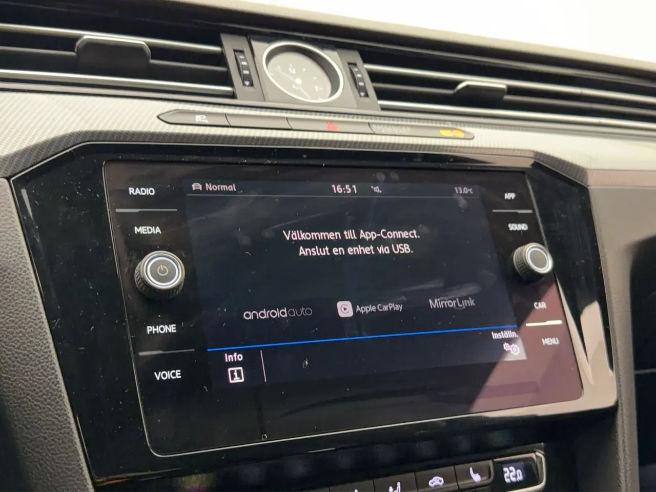 Volkswagen Arteon bild 17