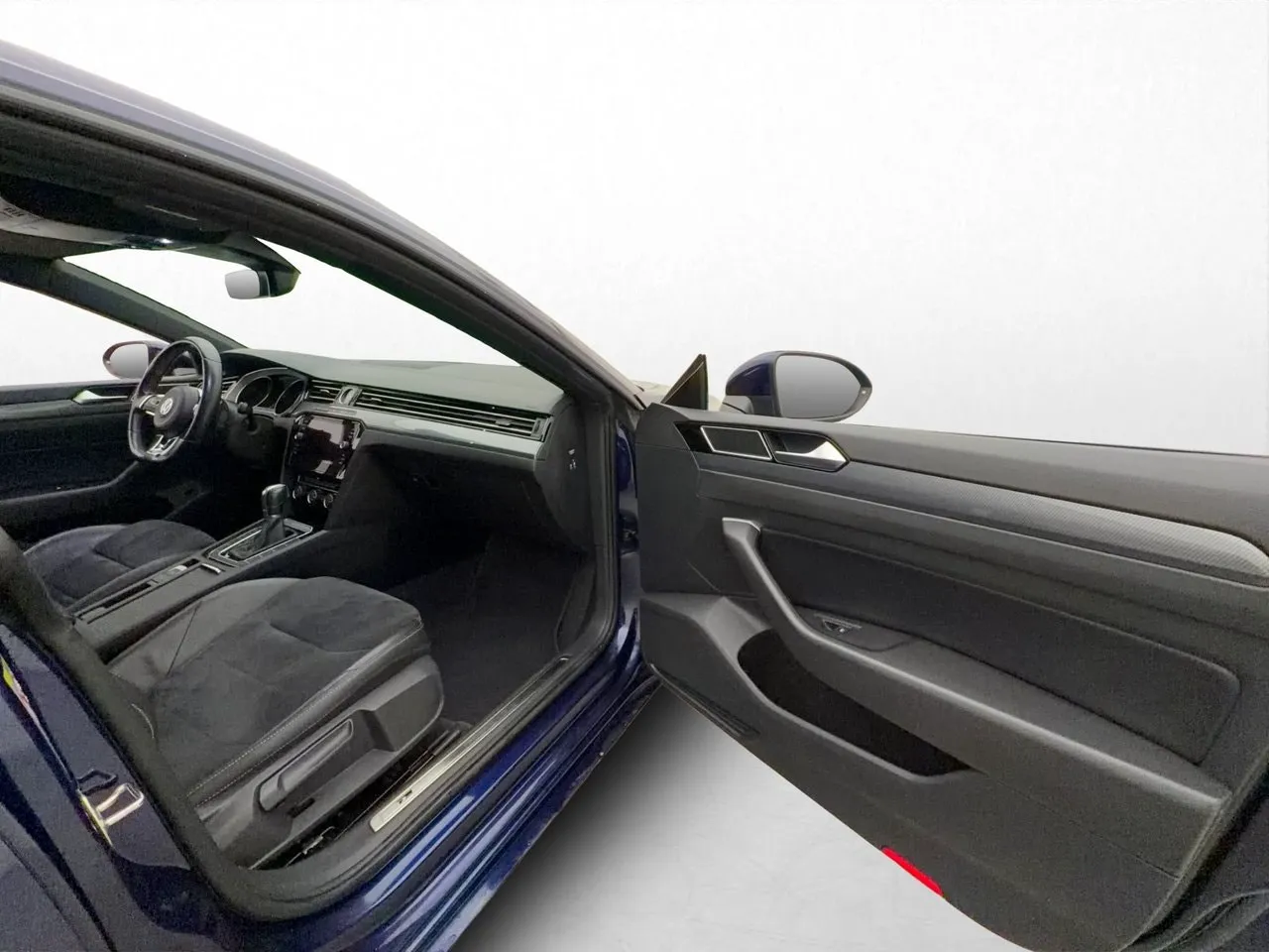 Volkswagen Arteon bild 23