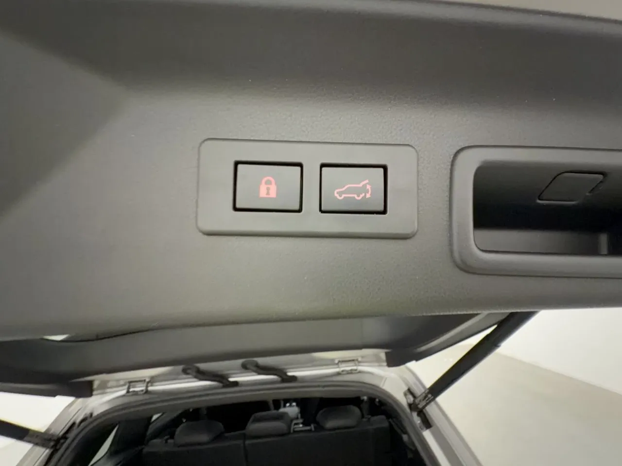 Subaru Forester bild 26
