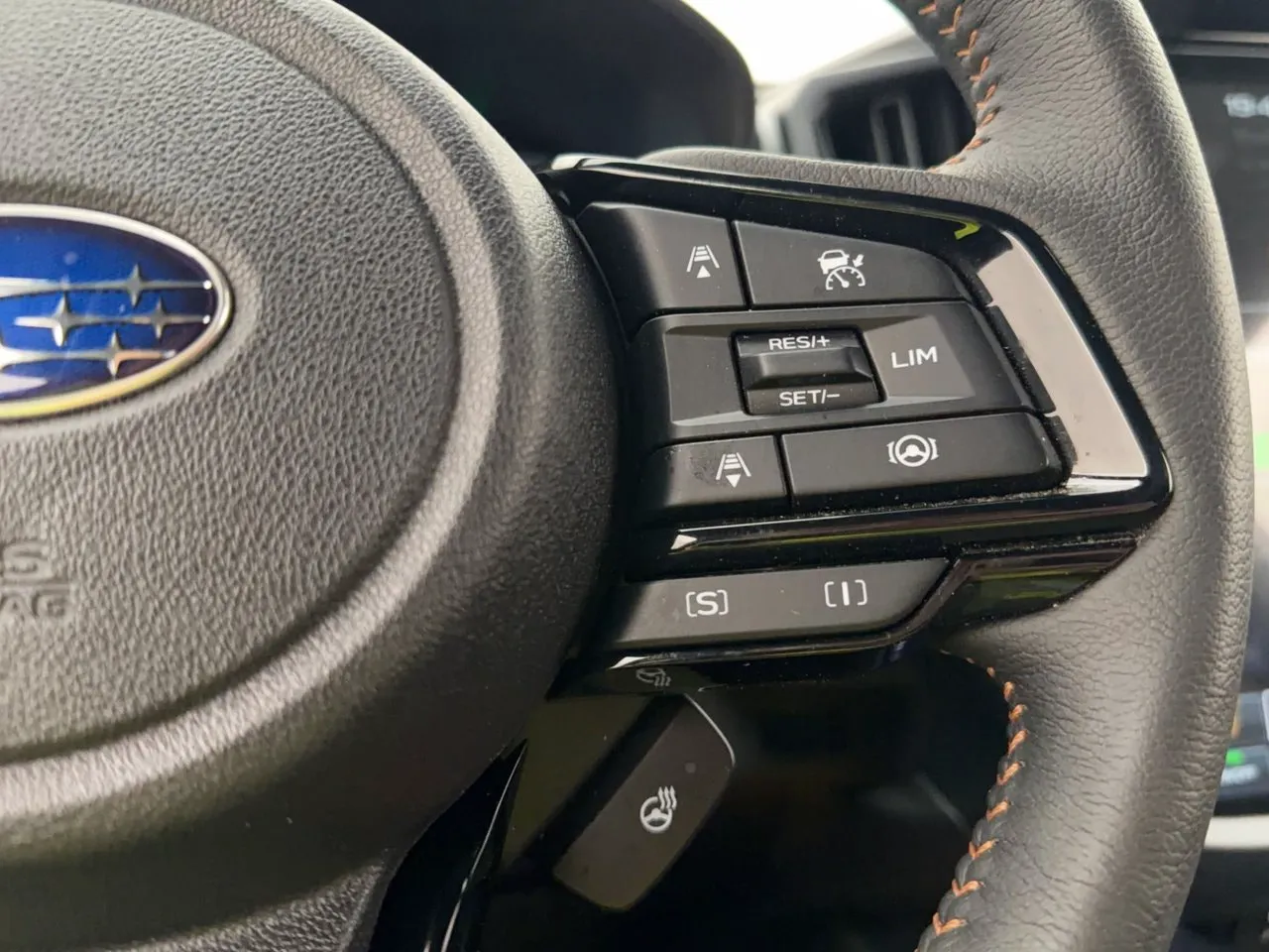 Subaru Forester bild 16