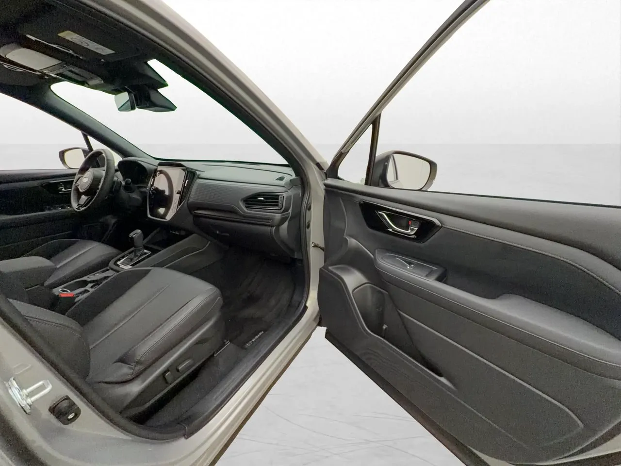 Subaru Forester bild 23