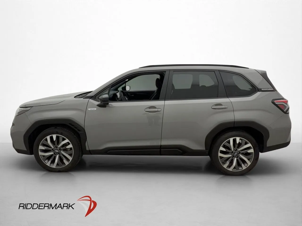 Subaru Forester bild 4