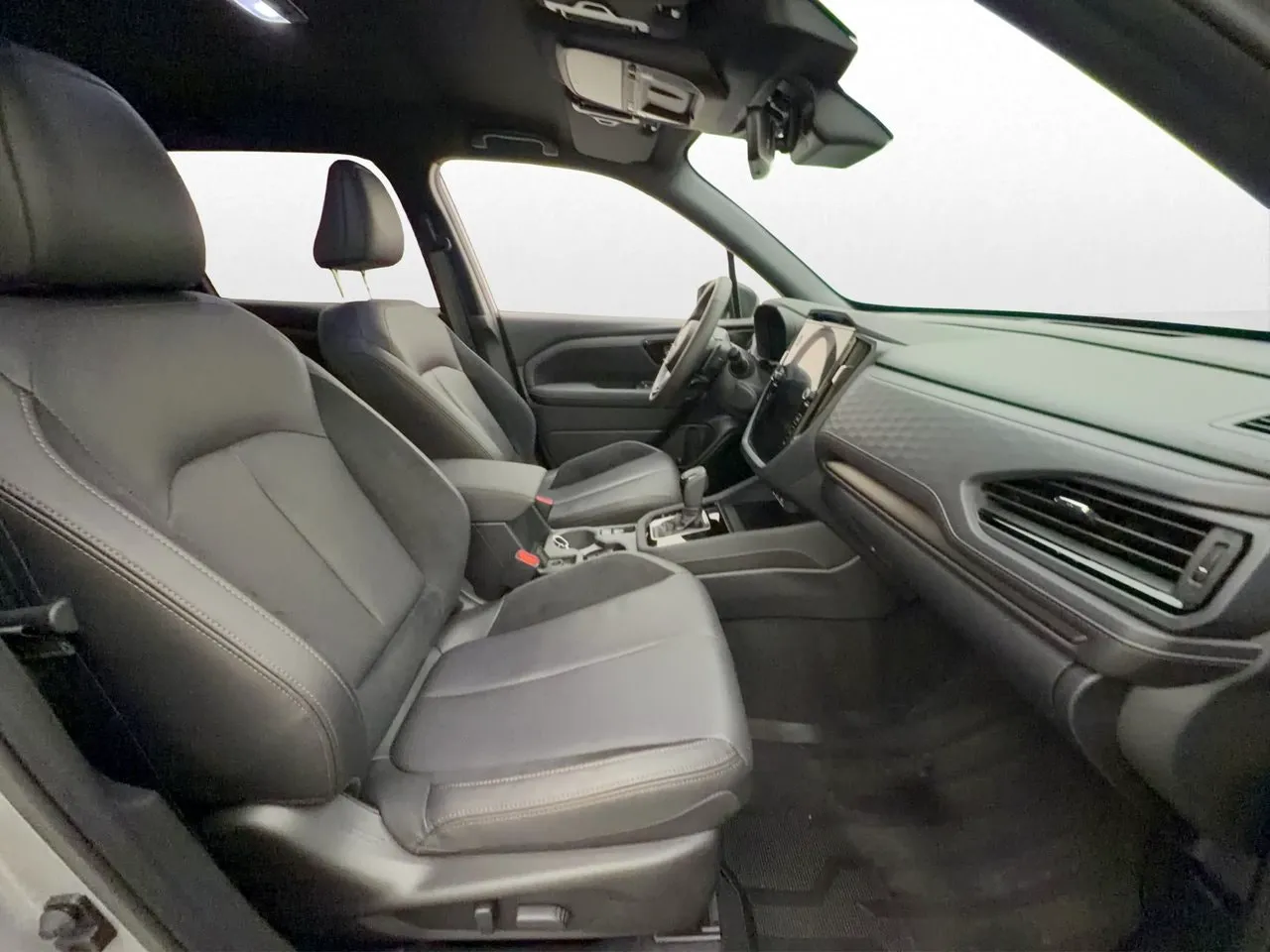 Subaru Forester bild 22