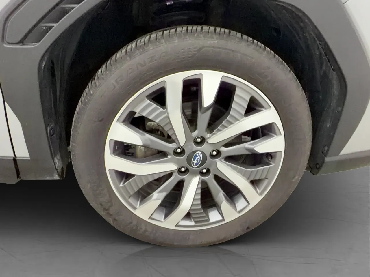 Subaru Forester bild 28