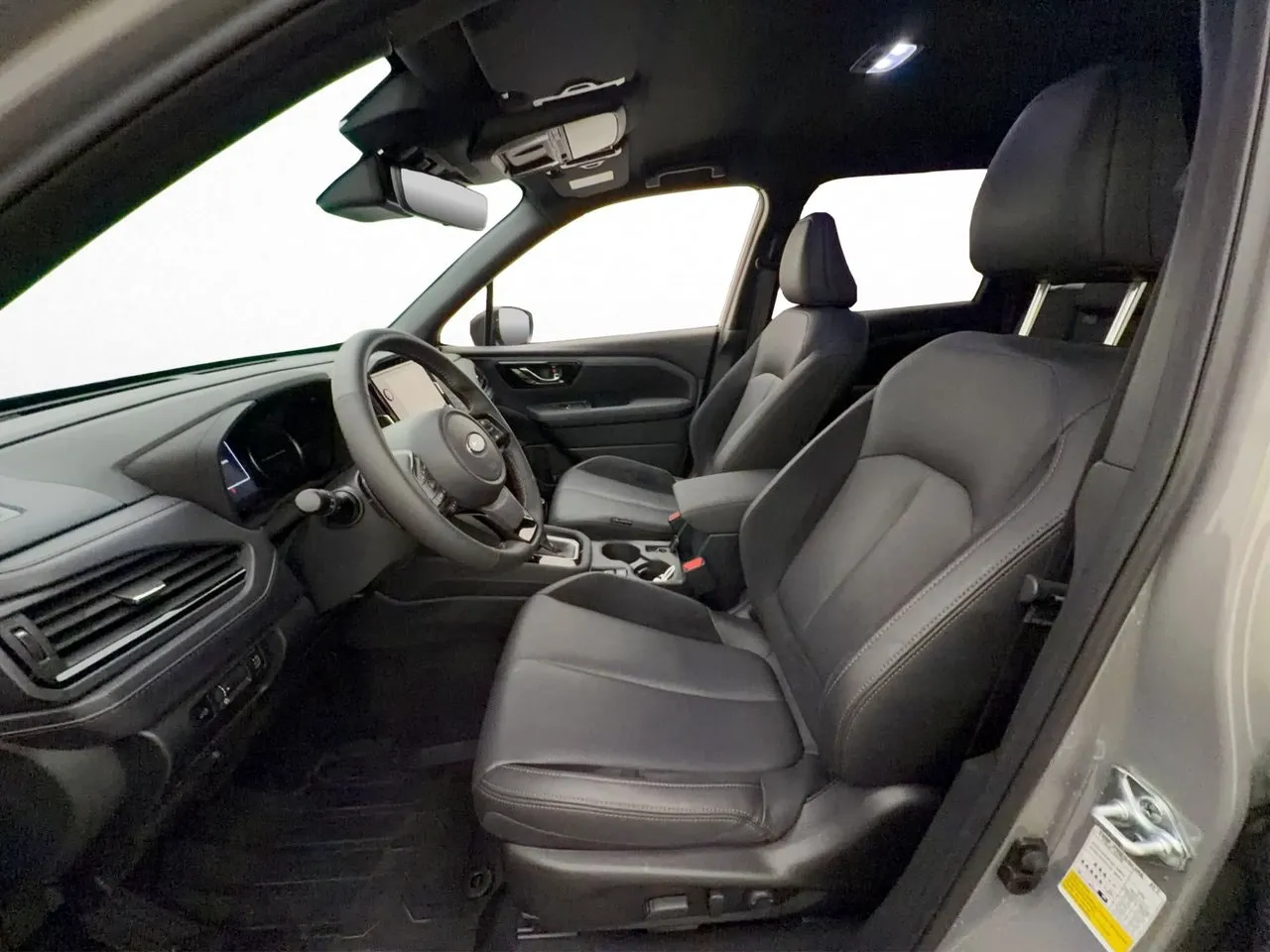 Subaru Forester bild 11