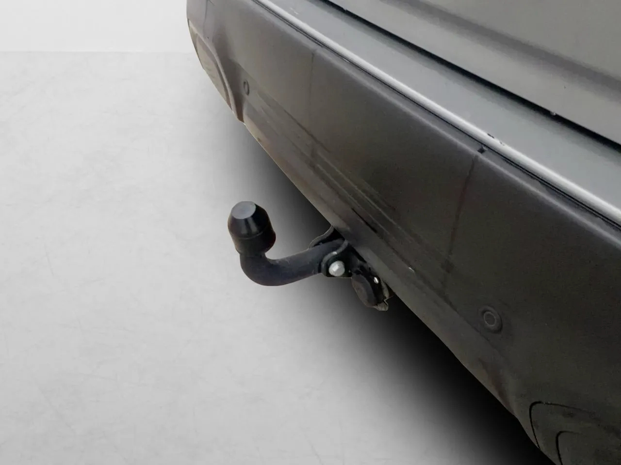 Subaru Forester bild 9