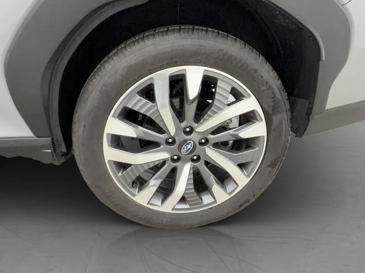 Subaru Forester bild 30
