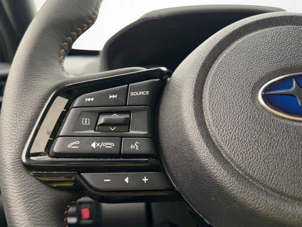Subaru Forester bild 14