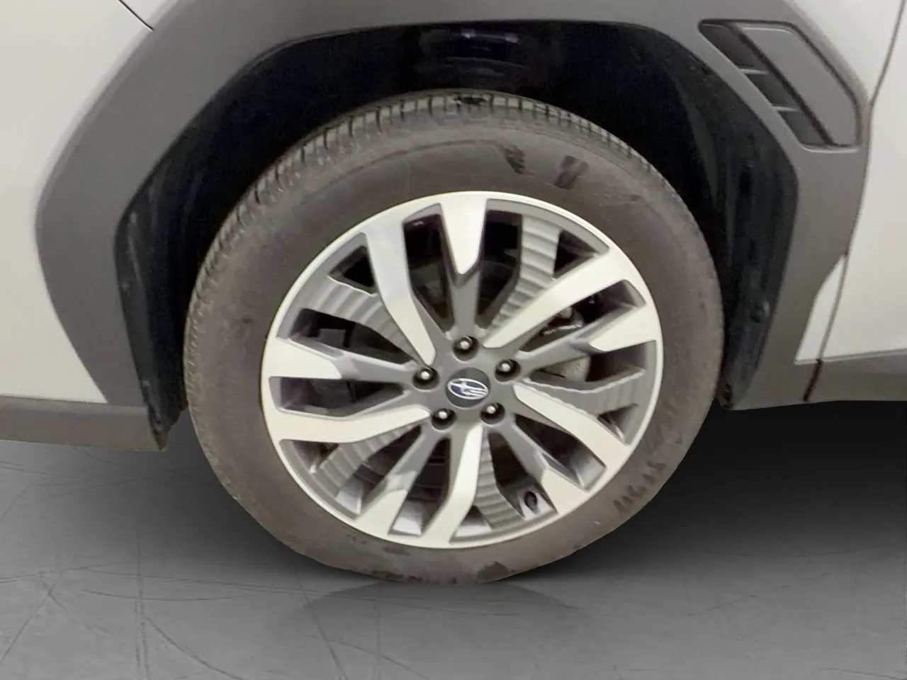 Subaru Forester bild 29