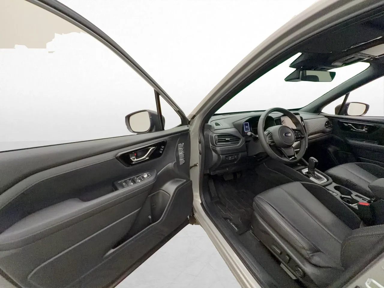 Subaru Forester bild 10