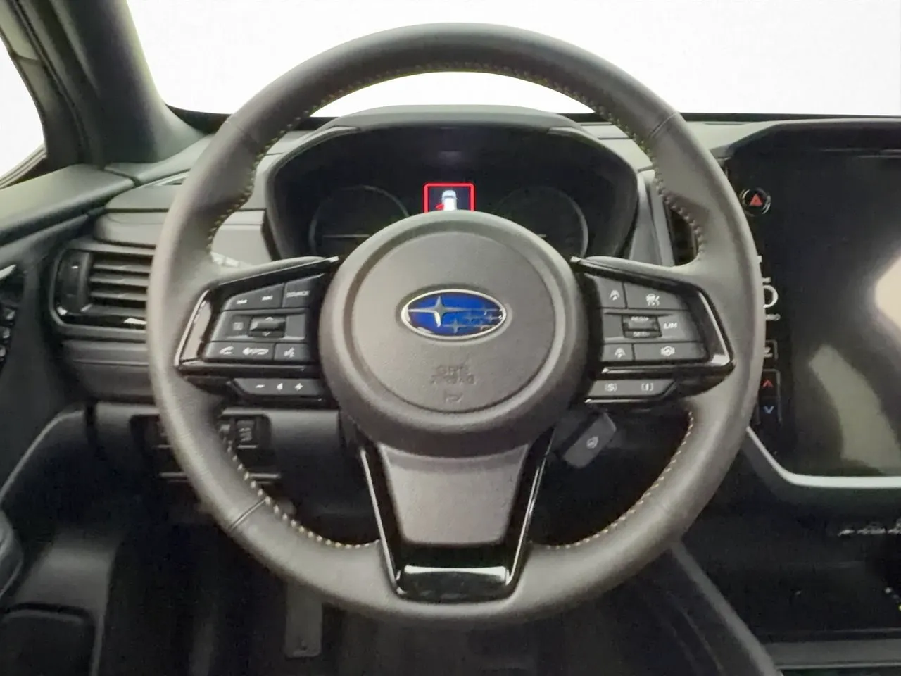 Subaru Forester bild 12