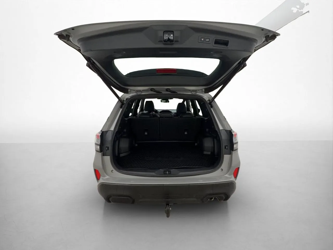 Subaru Forester bild 25