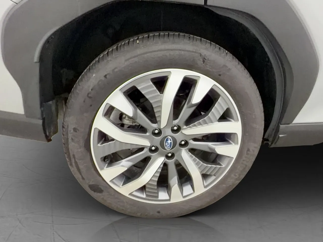 Subaru Forester bild 27
