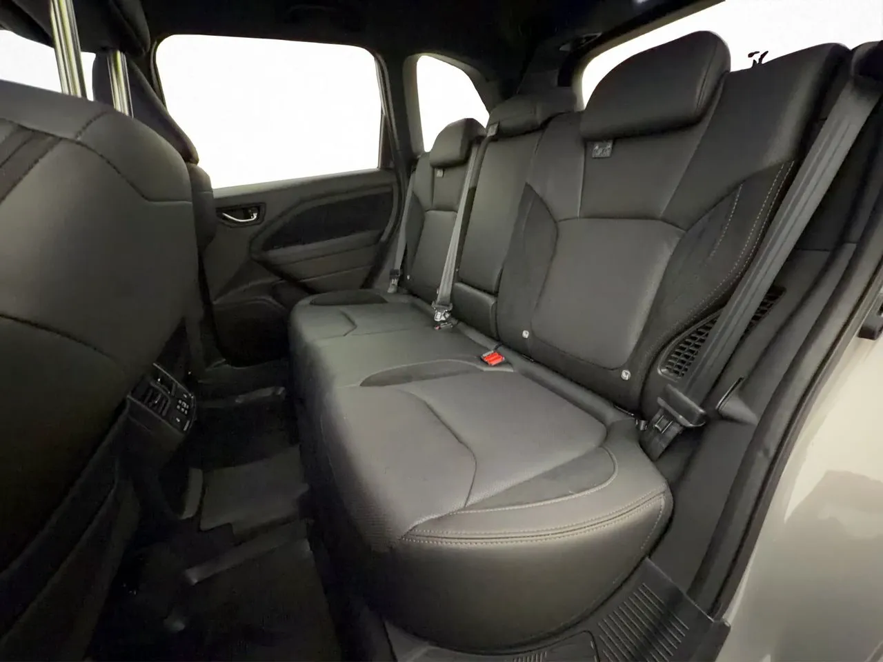 Subaru Forester bild 24