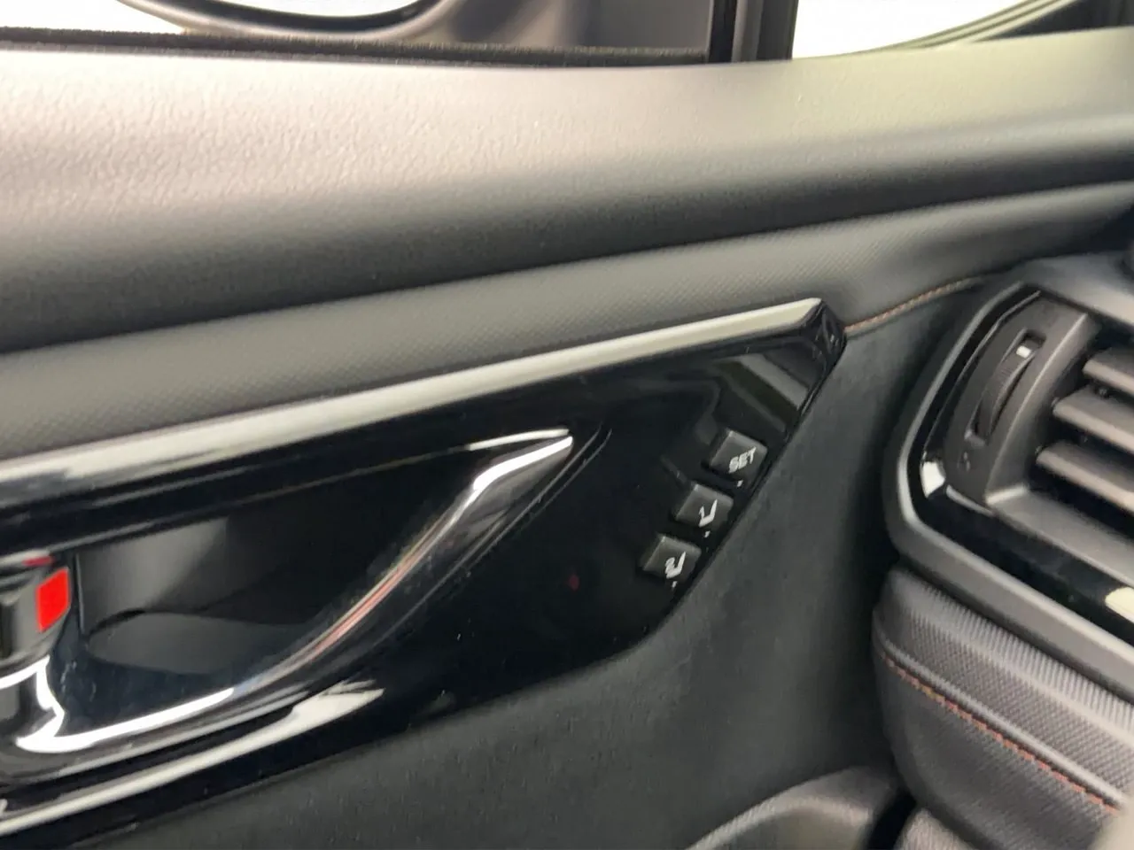 Subaru Forester bild 13
