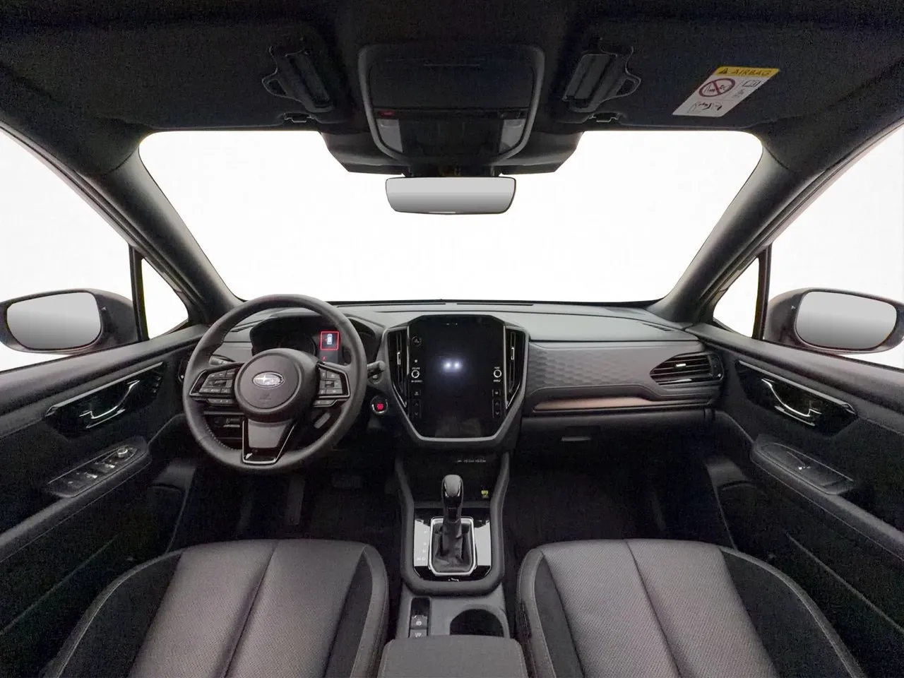 Subaru Forester bild 21