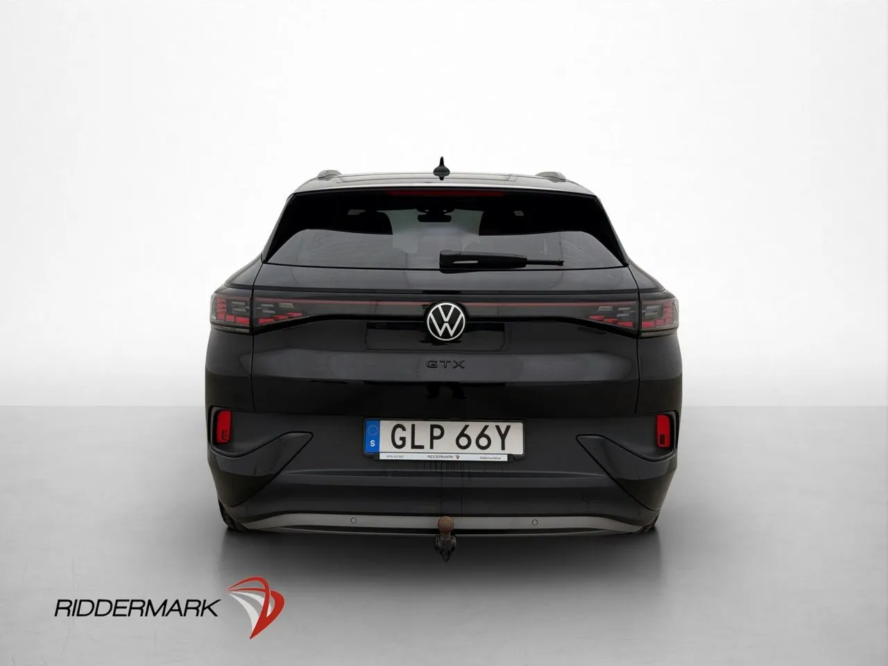 Volkswagen ID.4 bild 8
