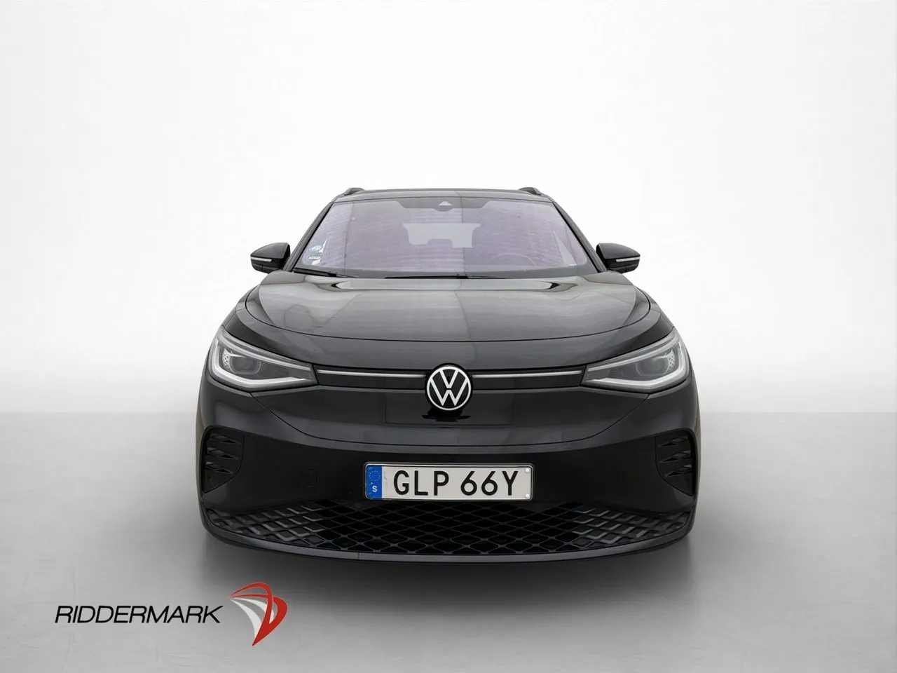 Volkswagen ID.4 bild 3