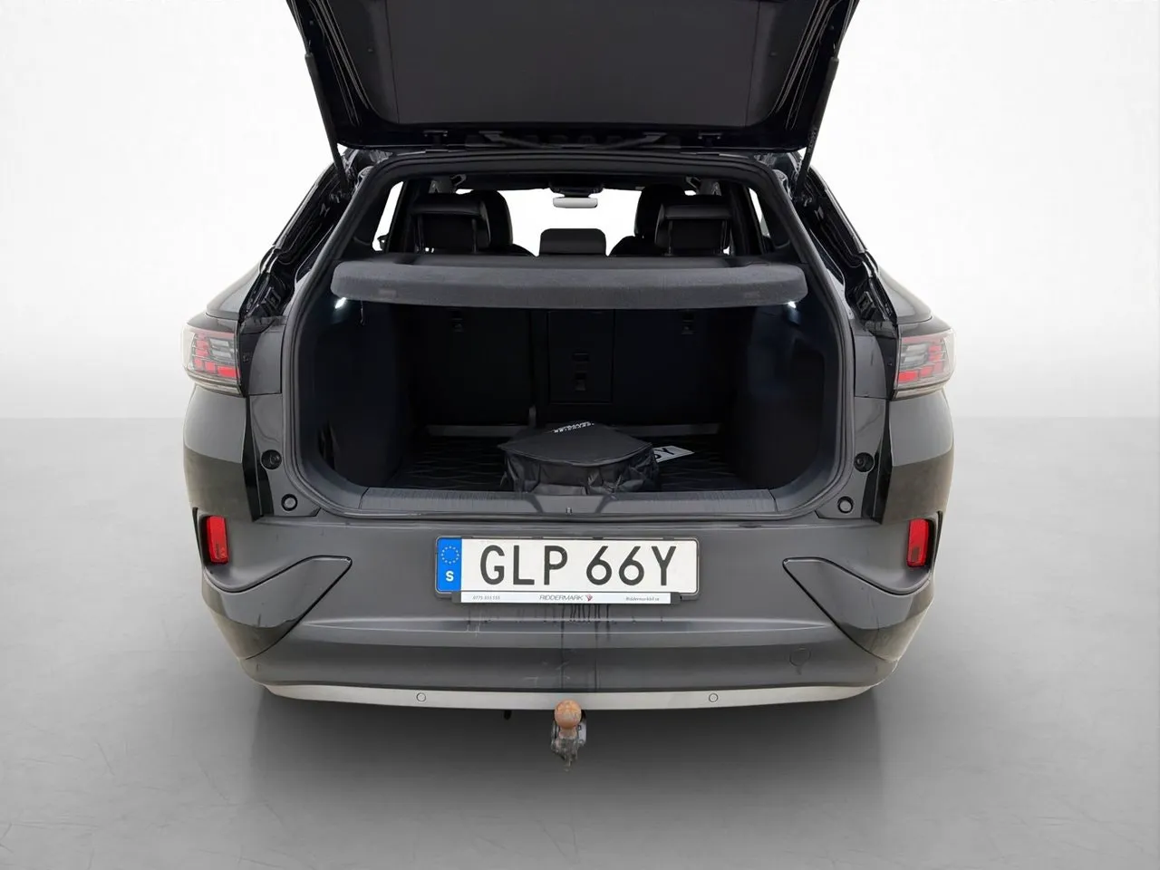 Volkswagen ID.4 bild 28
